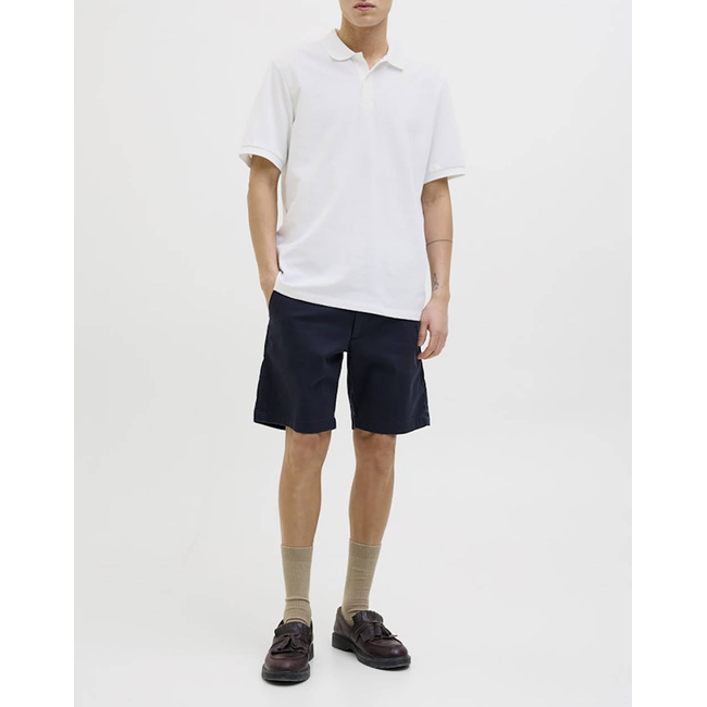 Product JACK&JONES JJKANE POLO SS base image