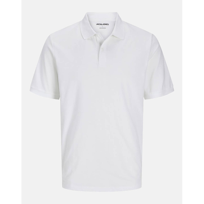 Product JACK&JONES JJKANE POLO SS base image