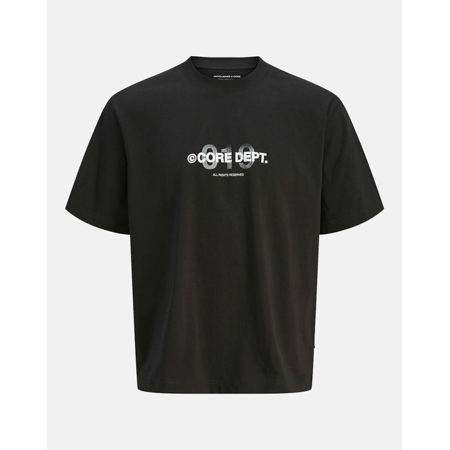 Product JACK&JONES JCODYNAMIC BOLD TEE SS CREW NECK base image