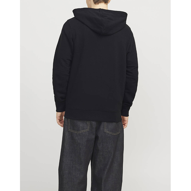 Product JACK&JONES JJSIMON SWEAT ZIP HOOD base image