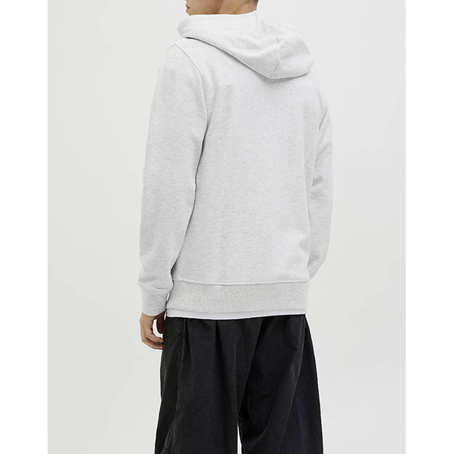 Product JACK&JONES JJSIMON SWEAT ZIP HOOD base image