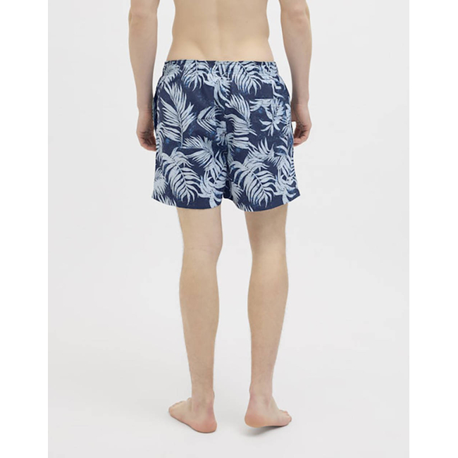 Product JJREBEL  JREBHAWAII SWIM SHORT PRINT base image