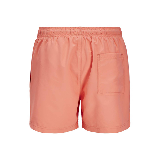 Product JJREBEL JREBHAWAII SWIM SHORT LOGO base image