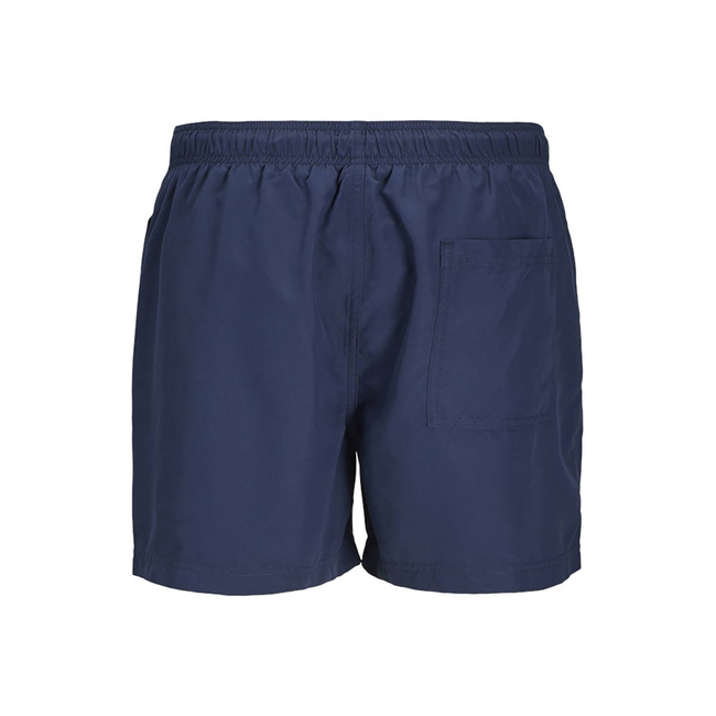 Product JJREBEL JREBHAWAII SWIM SHORT LOGO base image