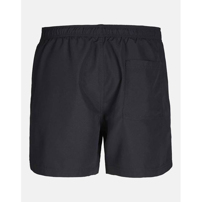 Product JJREBEL JREBHAWAII SWIM SHORT SOLID base image