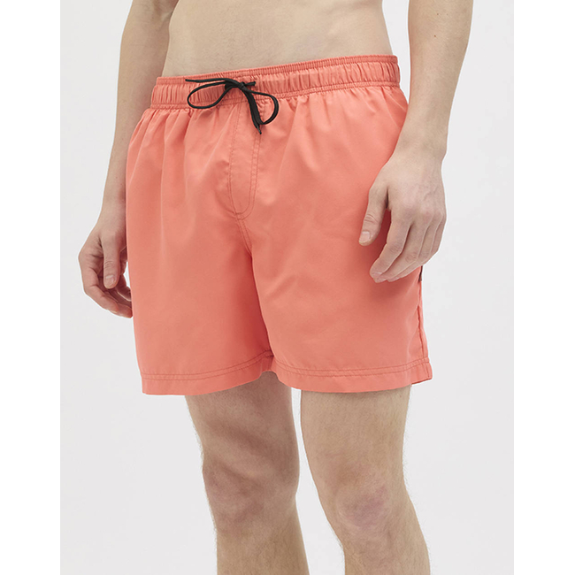 Product JJREBEL JREBHAWAII SWIM SHORT SOLID base image