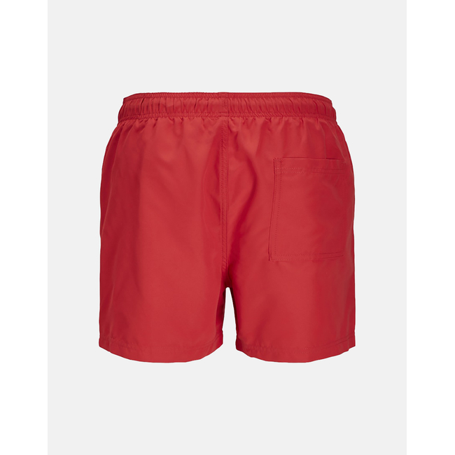 Product JJREBEL JREBHAWAII SWIM SHORT SOLID base image