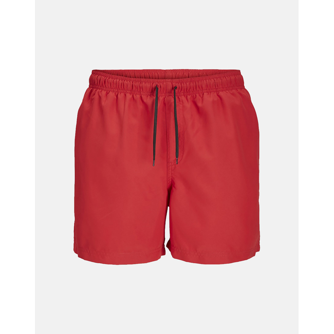 Product JJREBEL JREBHAWAII SWIM SHORT SOLID base image