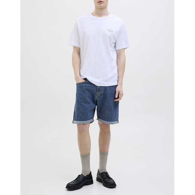 Product JJ REBEL  JREBJOE JJCRAFT SHORTS AT 760 SN base image