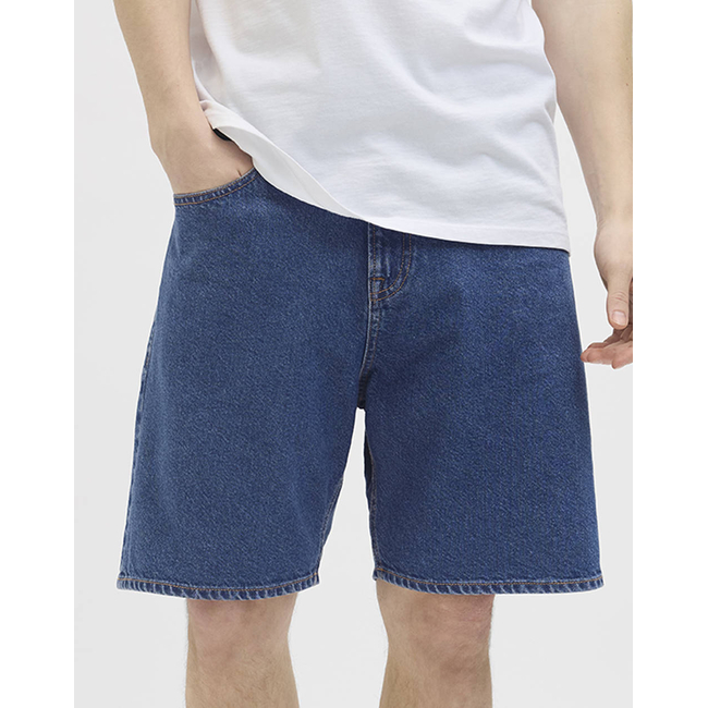 Product JJREBEL JREBTAYLOR JJCRAFT SHORTS AT 635 SN base image