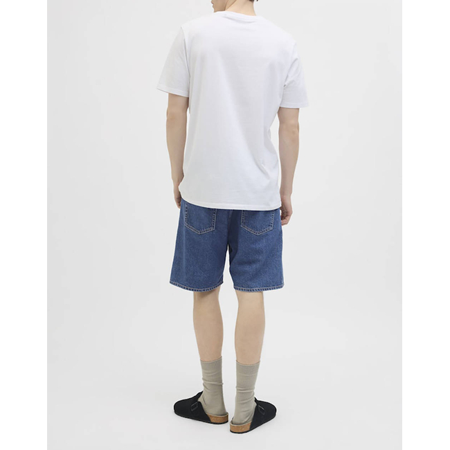 Product JJREBEL JREBTAYLOR JJCRAFT SHORTS AT 635 SN base image