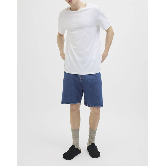 Product JJREBEL JREBTAYLOR JJCRAFT SHORTS AT 635 SN base image