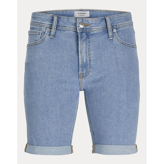 Product JJ REBEL JREBJOE JJCRAFT SHORTS AT 761 SN base image