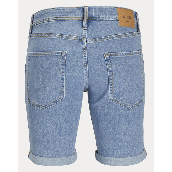 Product JJ REBEL JREBJOE JJCRAFT SHORTS AT 761 SN base image