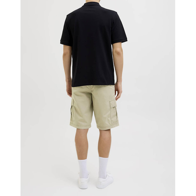 Product JJREBEL JREBCARLOS REBEL CARGO SHORT SN base image