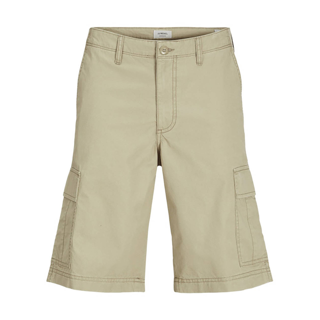 Product JJREBEL JREBCARLOS REBEL CARGO SHORT SN base image