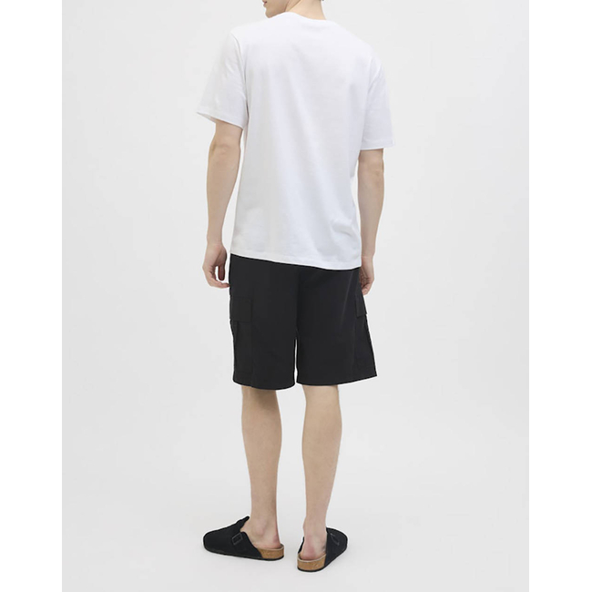 Product JJREBEL JREBCARLOS REBEL CARGO SHORT SN base image