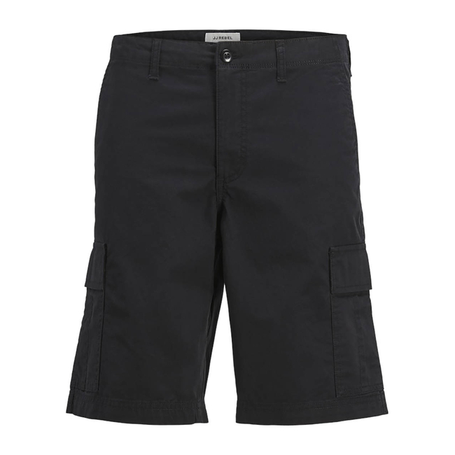 Product JJREBEL JREBCARLOS REBEL CARGO SHORT SN base image