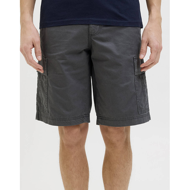 Product JJREBEL JREBCARLOS REBEL CARGO SHORT SN base image