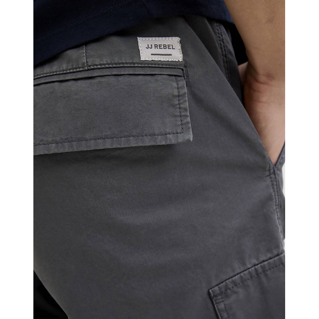 Product JJREBEL JREBCARLOS REBEL CARGO SHORT SN base image