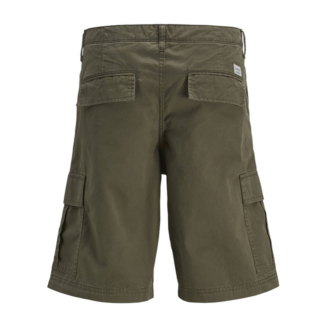 Product JJREBEL JREBCARLOS REBEL CARGO SHORT SN base image