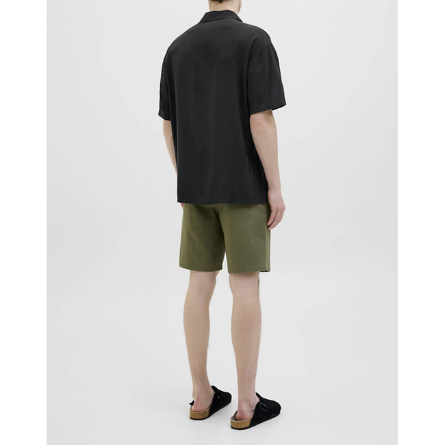 Product JJ REBEL JREBWATER RESORT SHIRT SS base image