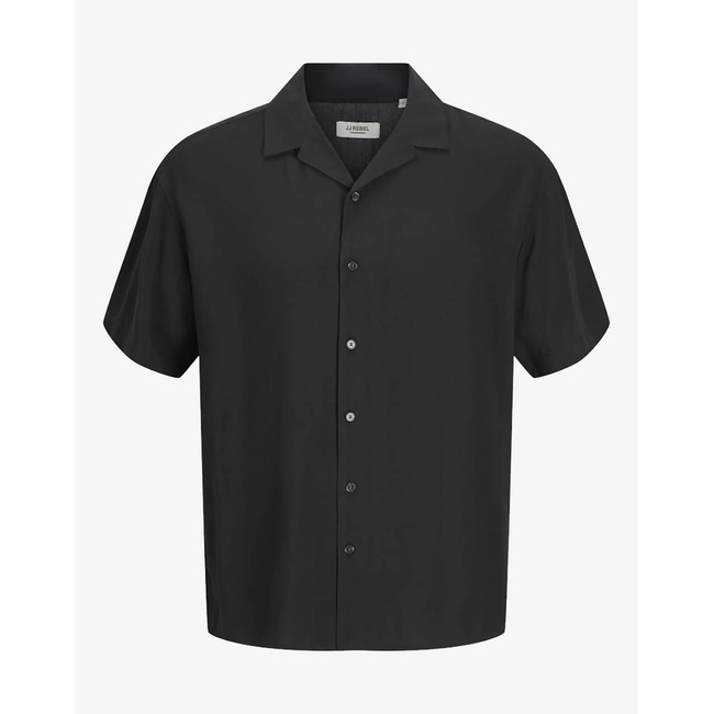Product JJ REBEL JREBWATER RESORT SHIRT SS base image