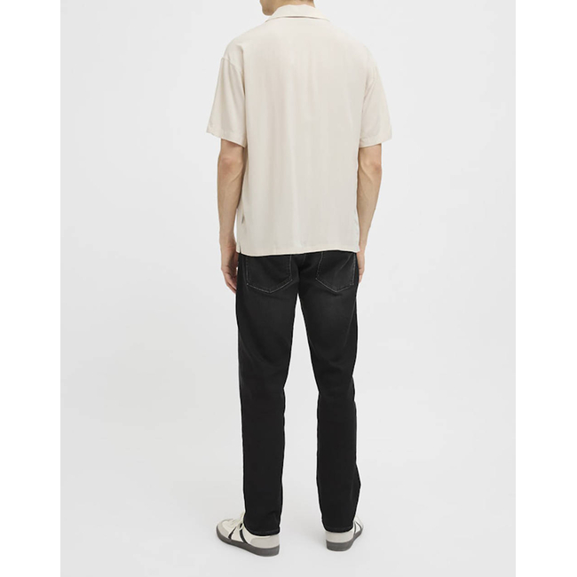 Product JJ REBEL JREBWATER RESORT SHIRT SS base image