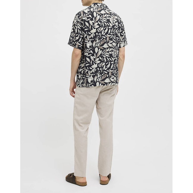 Product JJ REBEL JREBBERN RESORT SHIRT SS base image