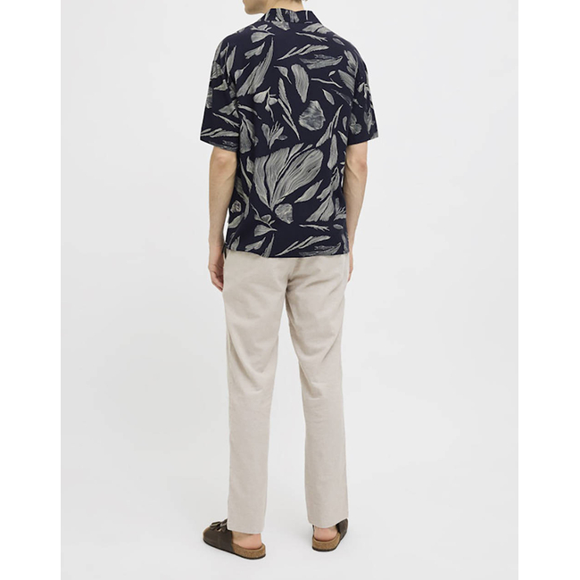 Product JJ REBEL JREBBERN RESORT SHIRT SS base image