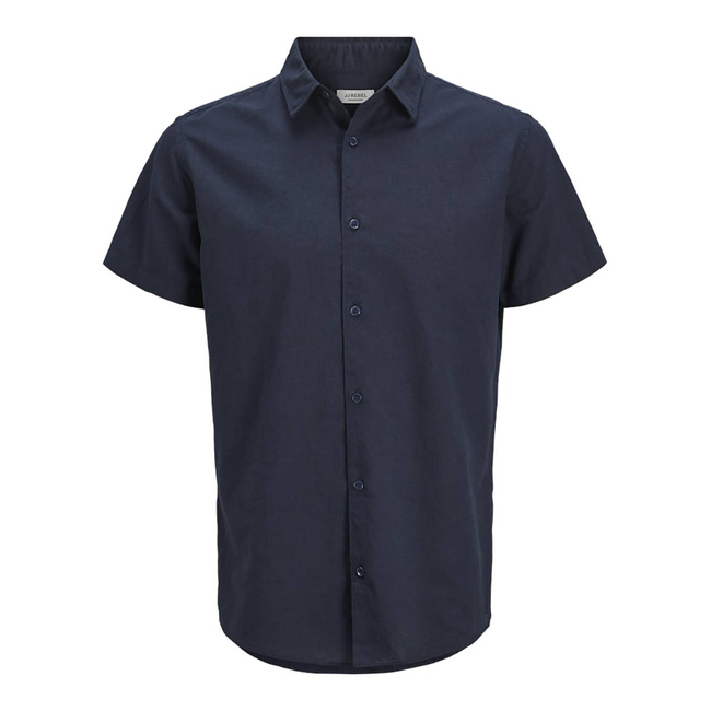Product JJ REBEL  JREBMOSS SUNNY SHIRT SS base image