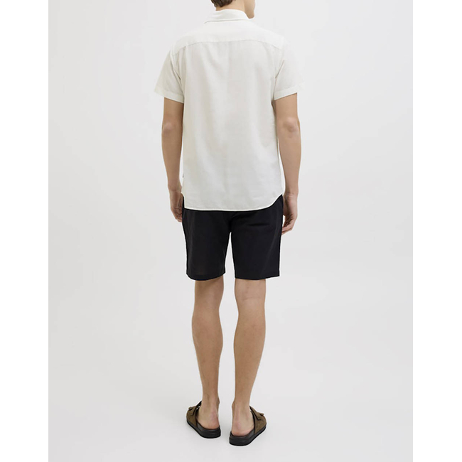 Product JJ REBEL  JREBMOSS SUNNY SHIRT SS base image