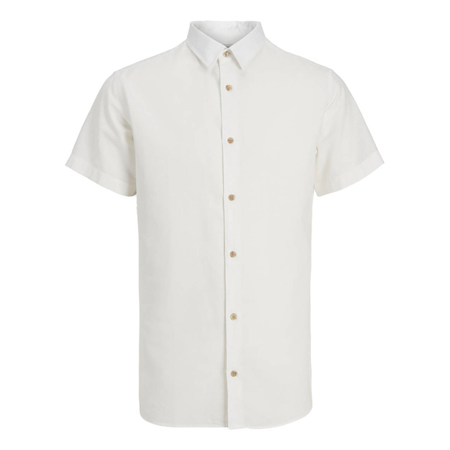 Product JJ REBEL  JREBMOSS SUNNY SHIRT SS base image