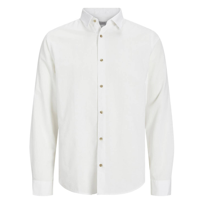 Product JJ REBEL  JREBMOSS SUNNY SHIRT LS base image
