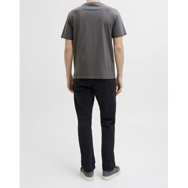 Product JJ REBEL JREBNOAH TEE SS CREW NECK base image