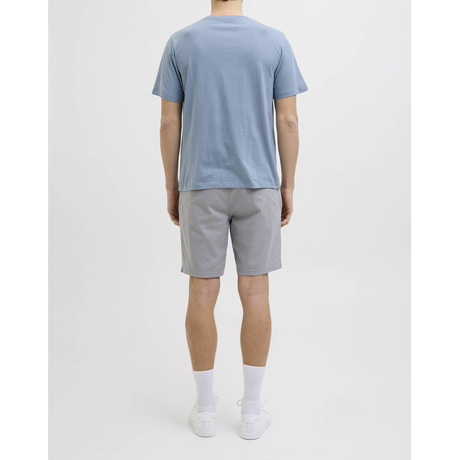 Product JJ REBEL JREBNOAH TEE SS CREW NECK base image