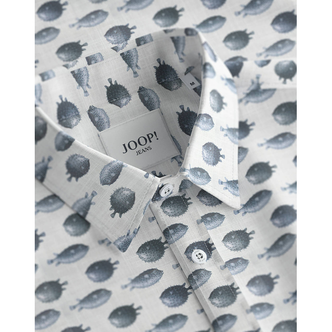 Product JOOP 15 JJSH-138Hanson3-W 10019531 base image