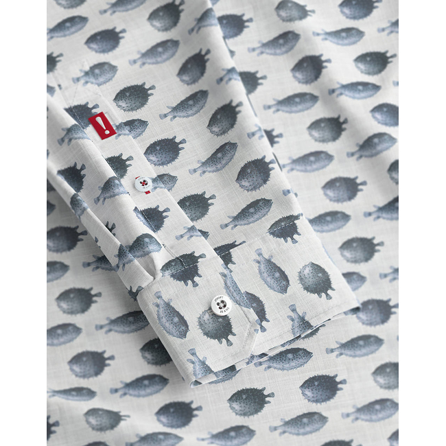 Product JOOP 15 JJSH-138Hanson3-W 10019531 base image