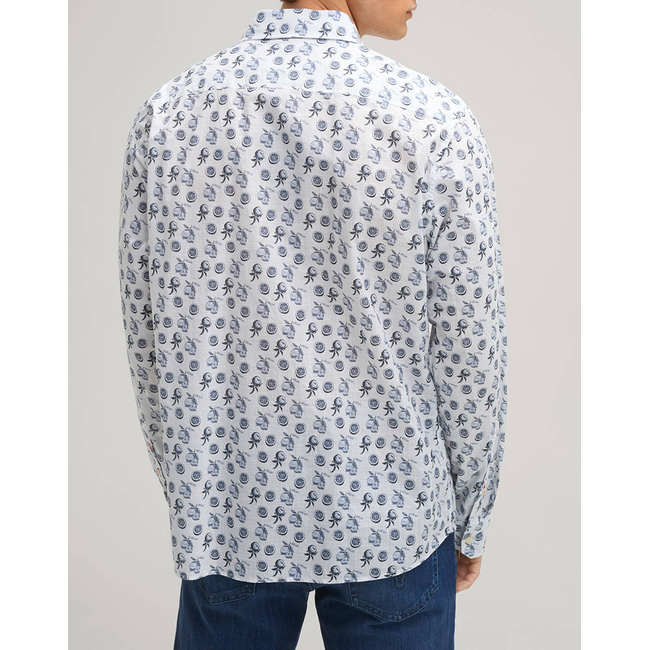 Product JOOP 15 JJSH-138Hanson3-W 10019532 base image