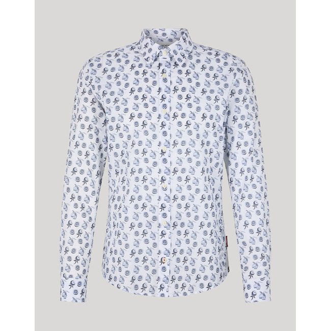 Product JOOP 15 JJSH-138Hanson3-W 10019532 base image