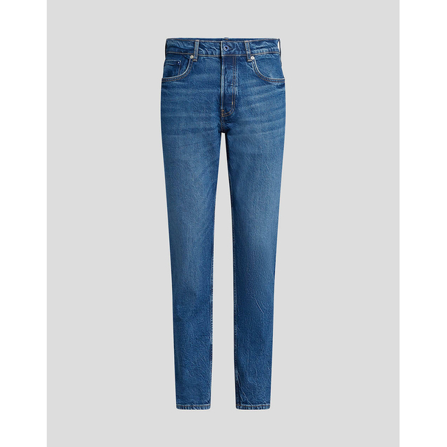 Product KARL LAGERFELD DRESS TAPERED DENIM base image