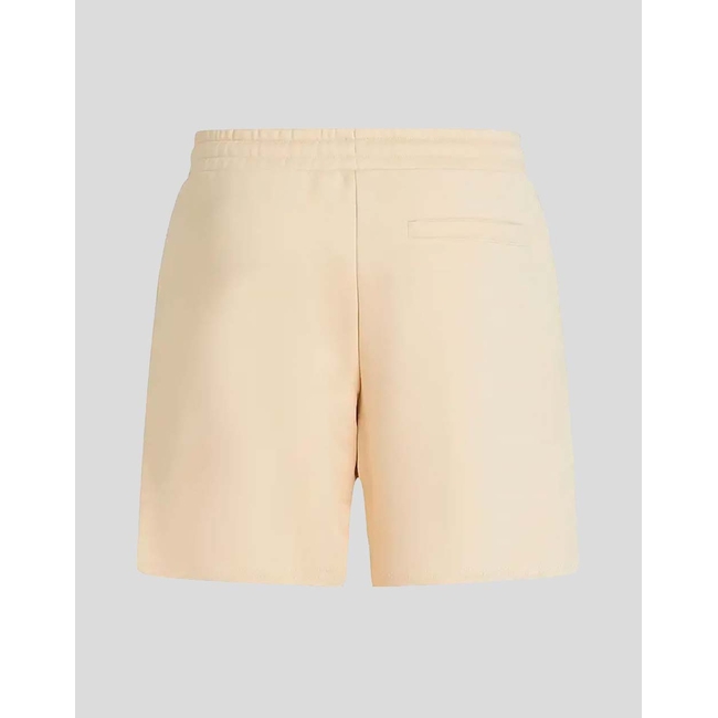 Product KARL LAGERFELD JEANS KLJ TEXT LOGO SWEATSHORT base image
