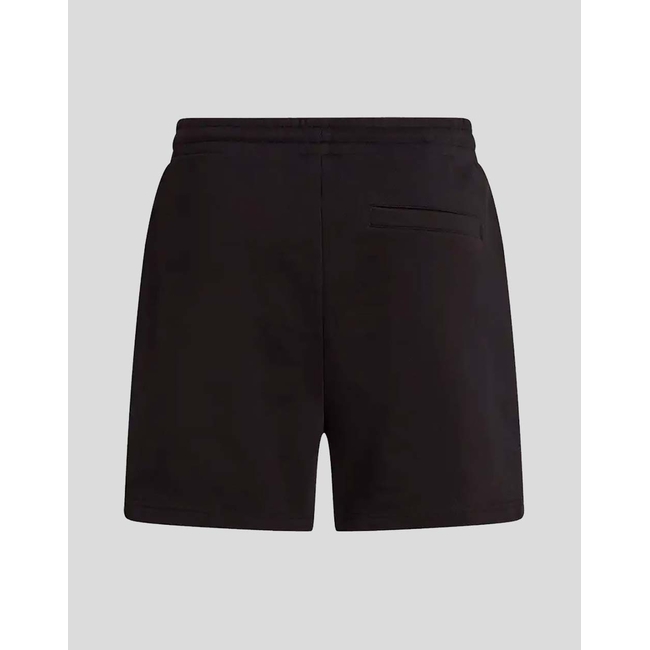Product KARL LAGERFELD JEANS KLJ TEXT LOGO SWEATSHORT base image