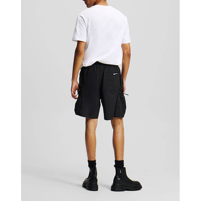 Product KARL LAGERFELD JEANS KLJ CARGO SHORT base image