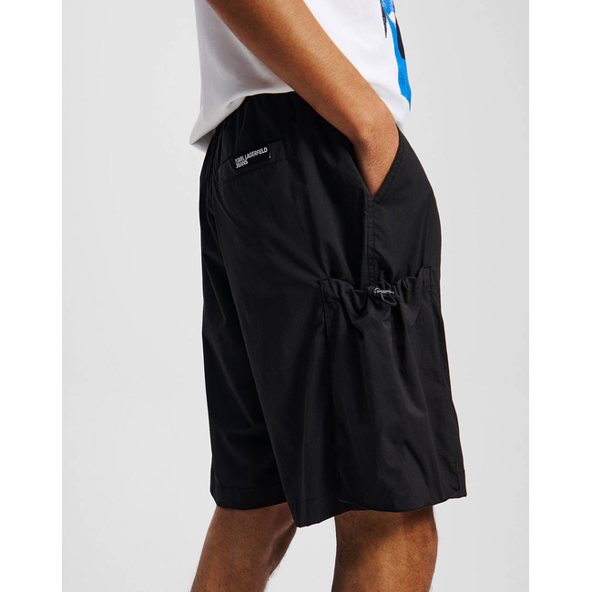 Product KARL LAGERFELD JEANS KLJ CARGO SHORT base image