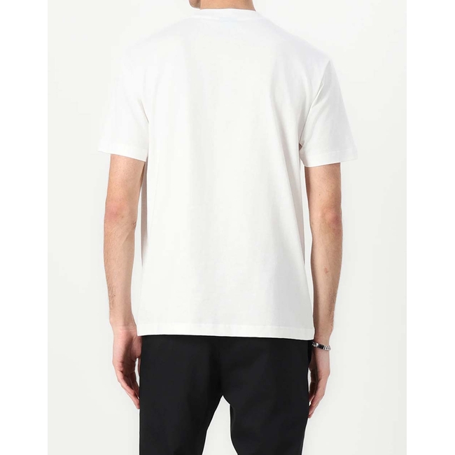 Product KARL LAGERFELD JEANS KLJ REG SS CUBE LOGO TEE base image