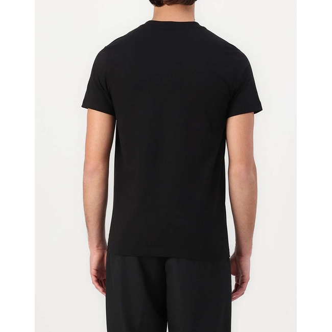 Product KARL LAGERFELD JEANS KLJ SLIM LOGO TEE base image