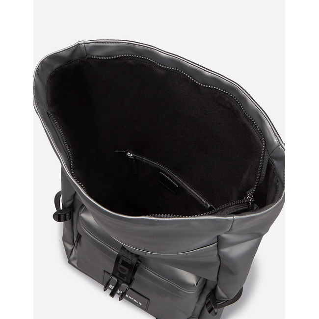 Product KARL LAGERFELD JEANS KLJ ROLL TOP BACKPACK (Διαστάσεις: 31 x 48 x 9.5εκ.) base image
