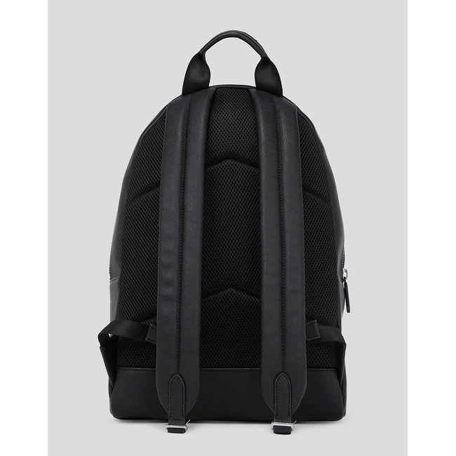 Product KARL LAGERFELD JEANS KLJ ESSENTIAL GRAINY PU BP (Διαστάσεις: 41 x 30 x 15 εκ.) base image