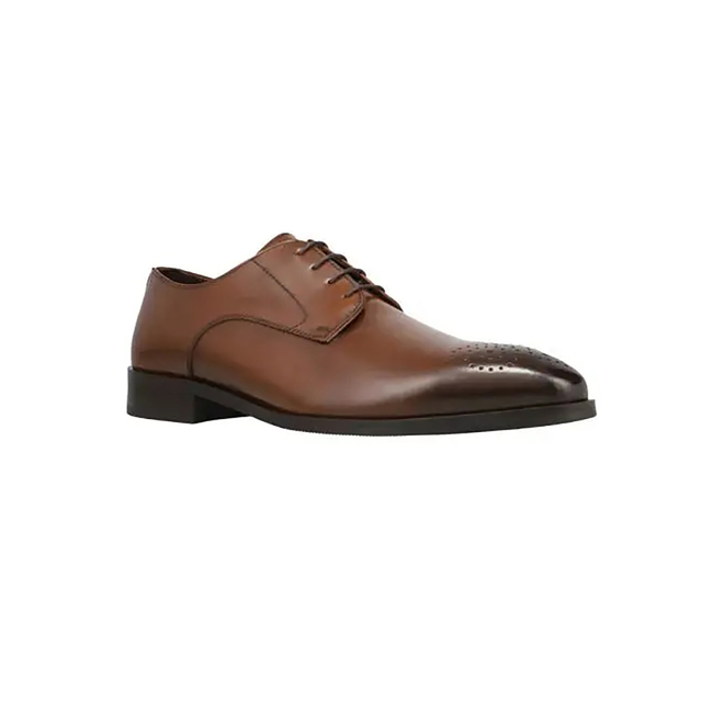 Product KALOGIROU DANTE LEA DANTE CLASSIC LACE UP ΚΑΛΟΓΗΡΟΥ base image